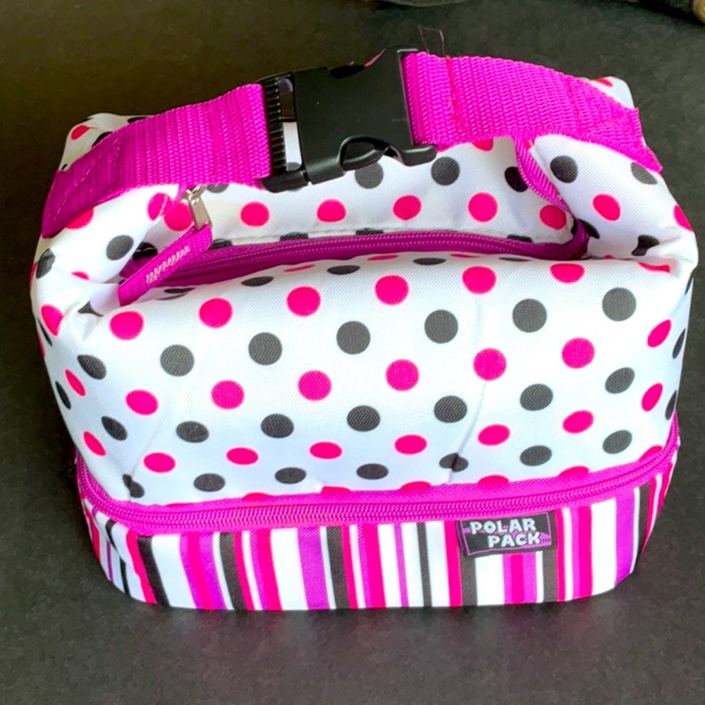 Lunch Carrier